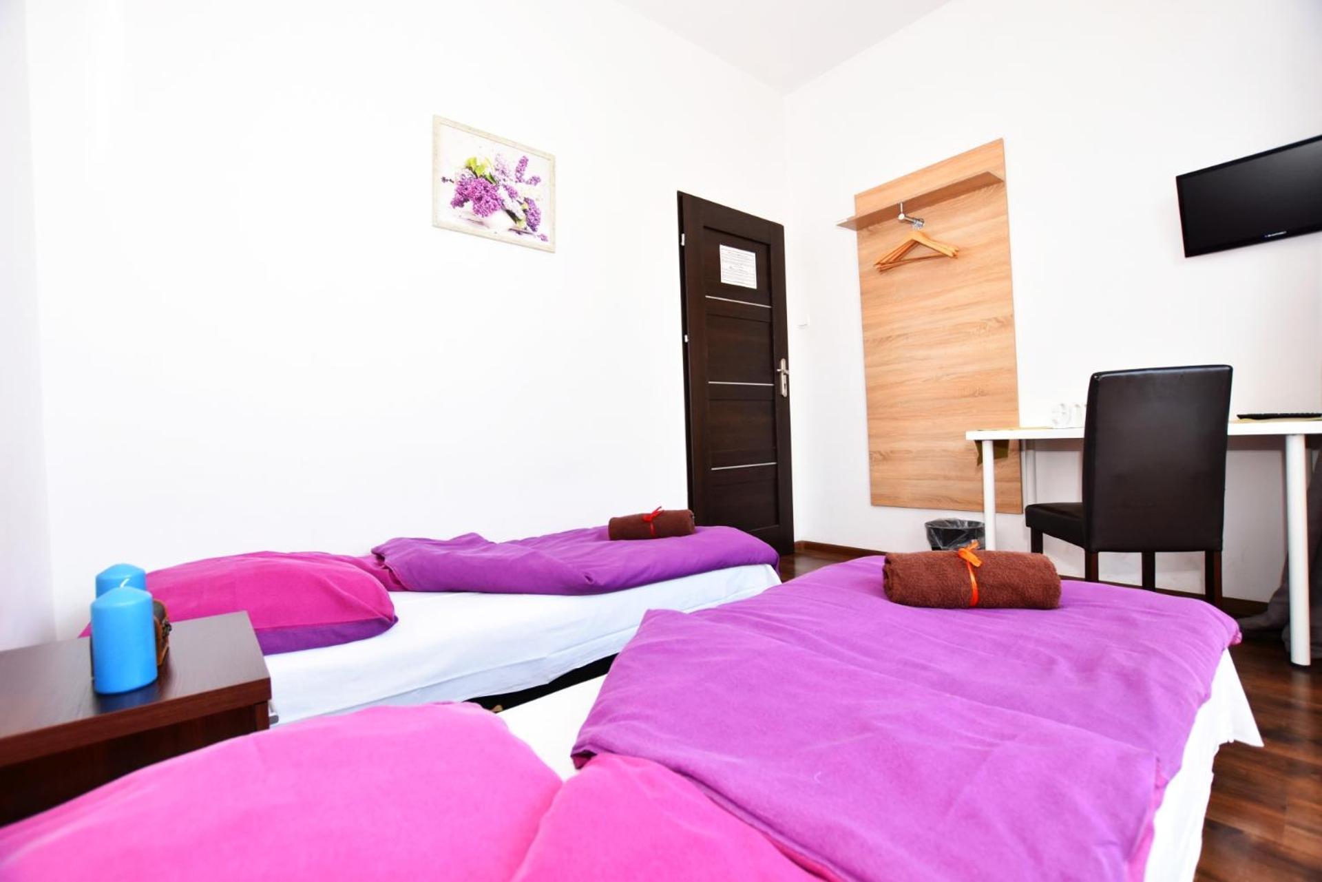 City Central Hostel Swidnicka Вроцлав Екстер'єр фото